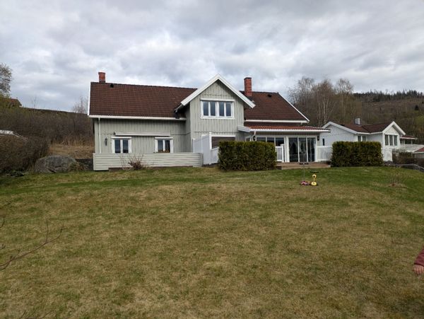 Casa de Joar