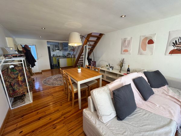 Appartement cosy en plein cœur de Lisbonne