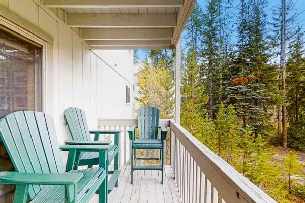 La maison de Marcus and Kim