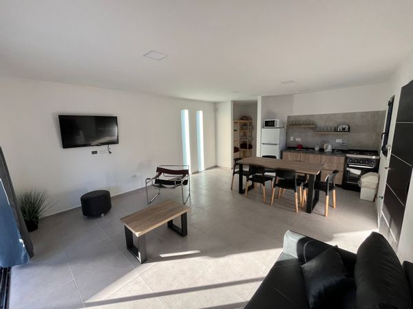 La maison de gustavo