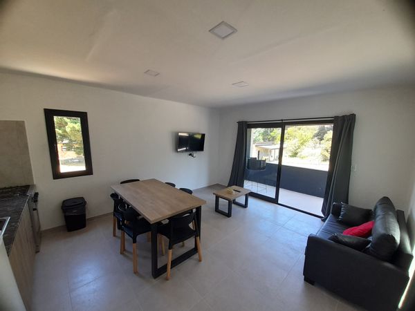 La maison de gustavo