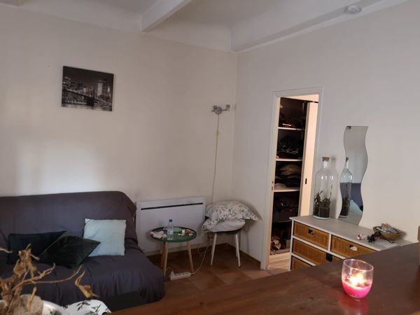 Josselin's house