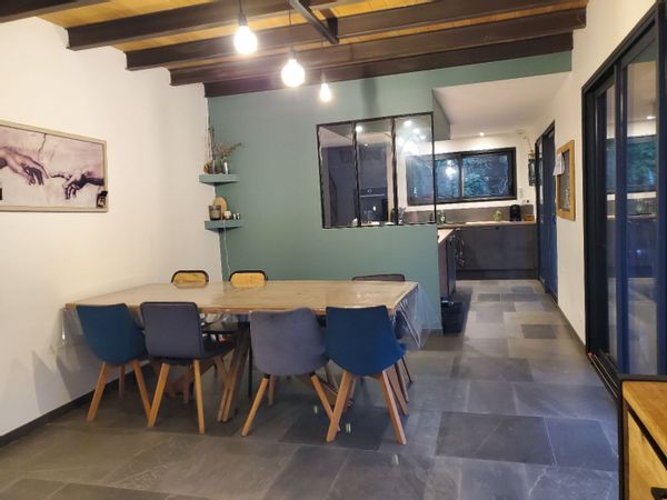 huis van Camille