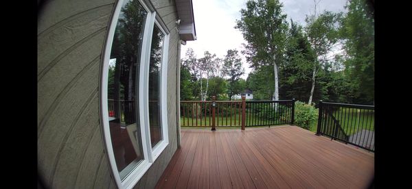 La maison de Johanne