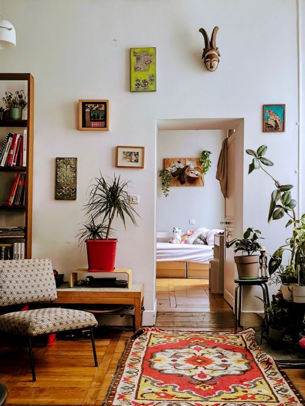 armelle s Haus