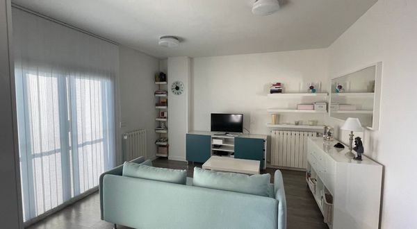 berta's house