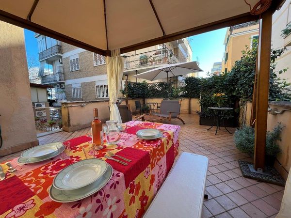Stefano s Haus