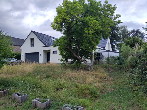 huis van Christophe