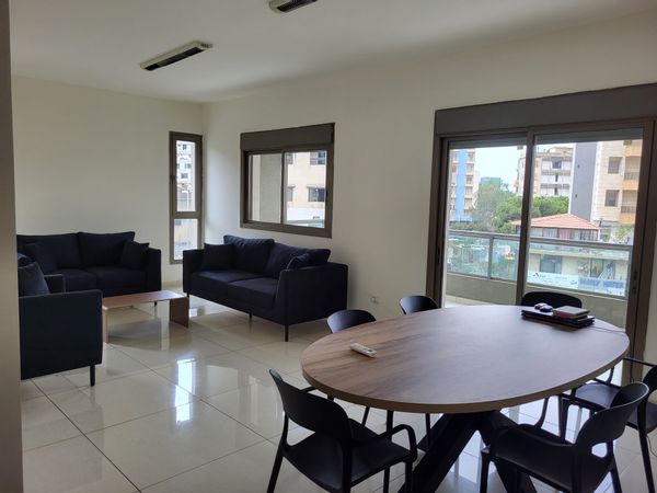 Condo-Lebanon