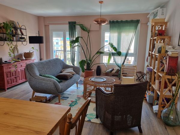 La maison de Juliette