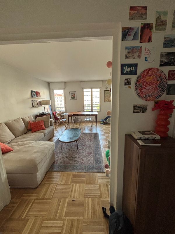 Charlotte's house