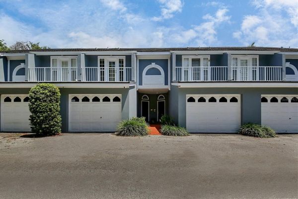 La maison de Michele