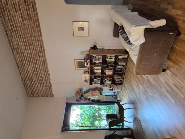 La maison de Francisco