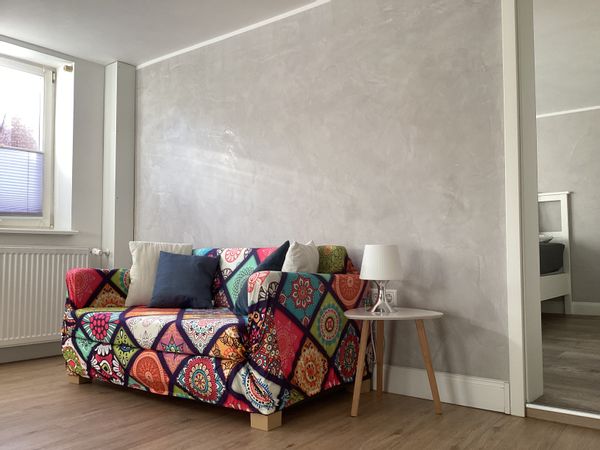 Maria‘s place
