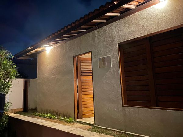 La maison de Cristina