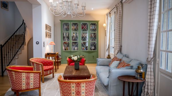 Maison de famille à Arcachon