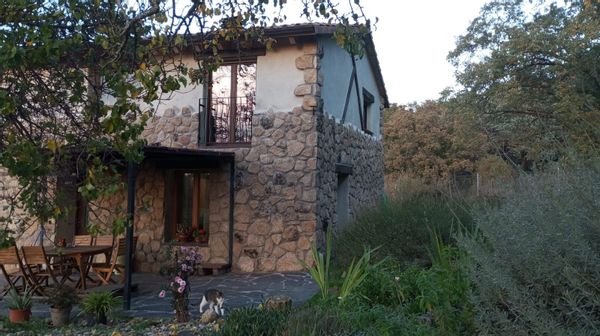 La maison de CARLOS J