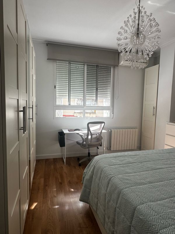 La maison de Rossana