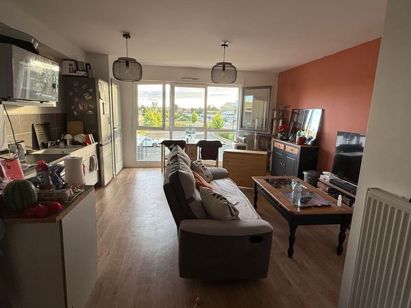 La maison de Poupi et Pipou