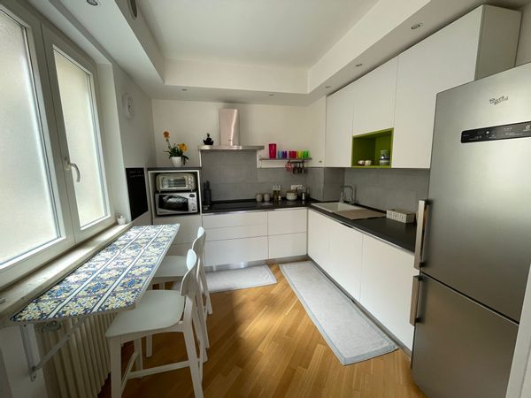 La maison de Daniela