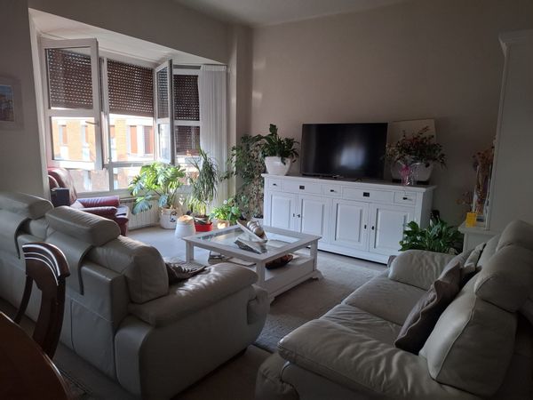 La maison de lourdes