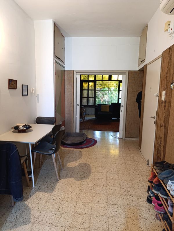 huis van Yahav