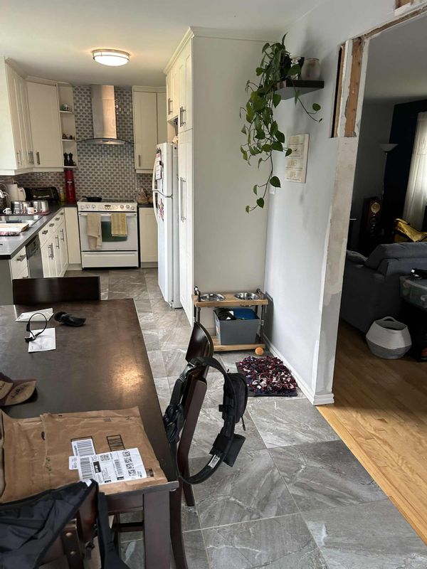 Maison à Saint-Bruno, Banlieue de Montréal