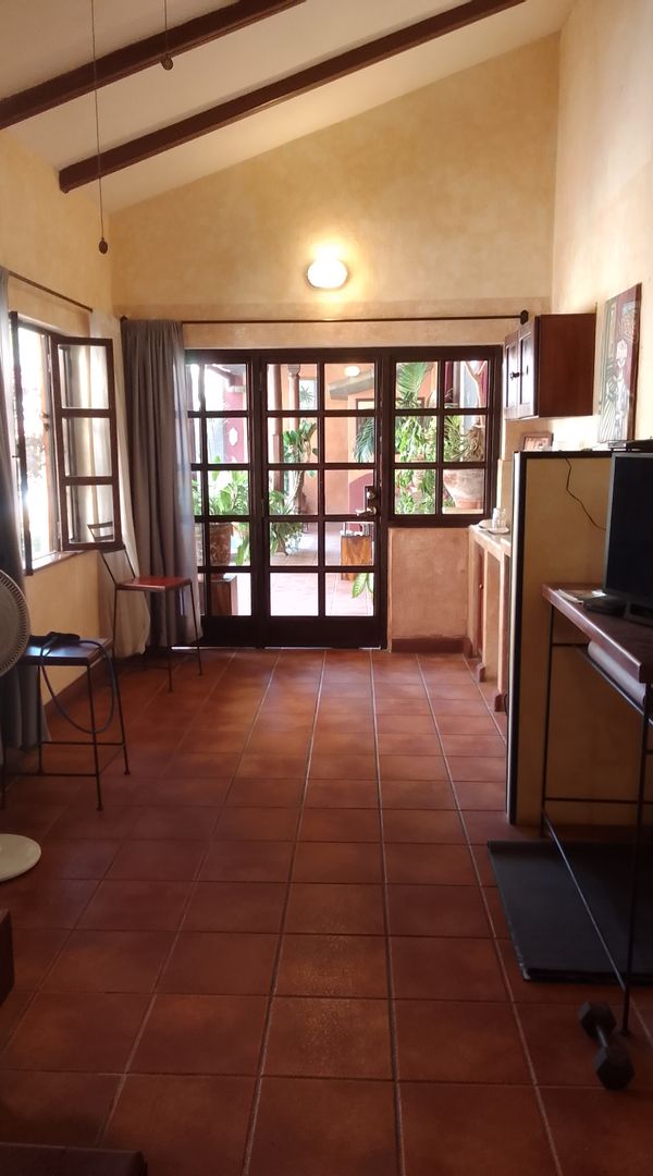 La maison de Michael