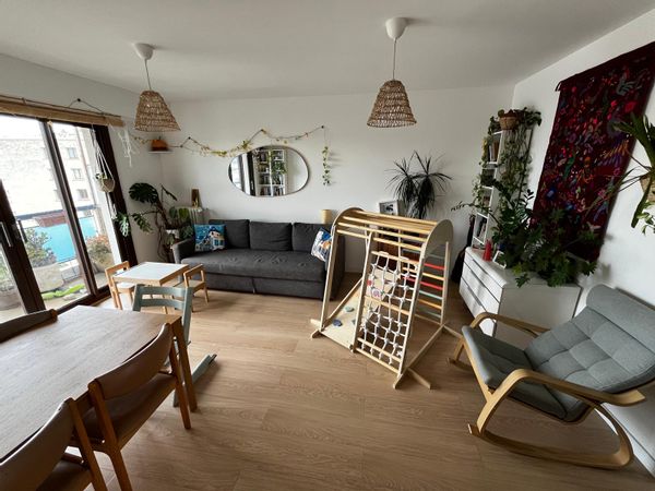 Helena et Camilles hus