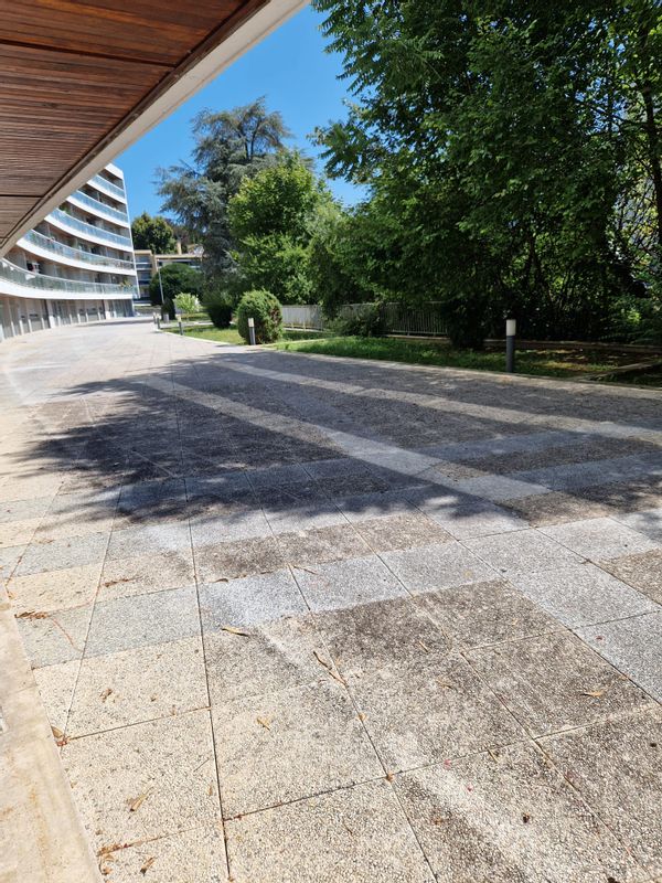 La maison de Theodore