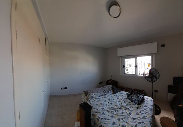 La maison de Lean ,Pau y Familia