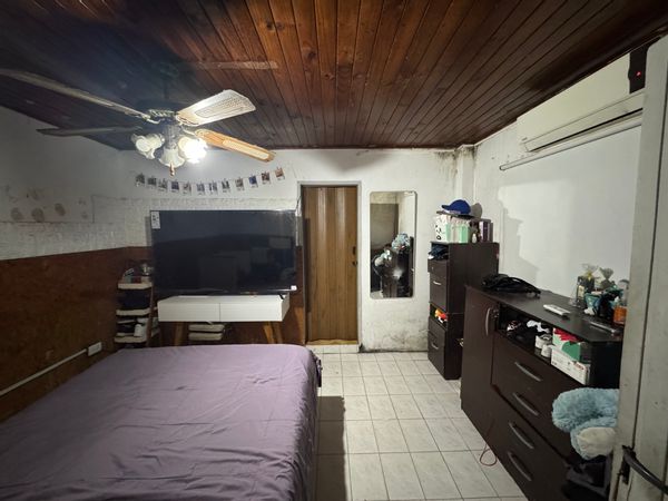 La maison de Nicolas