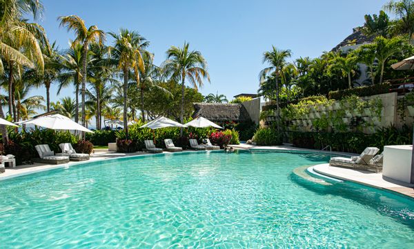 La maison de Alejandro