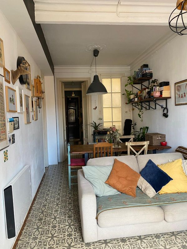 La maison de Giorgio