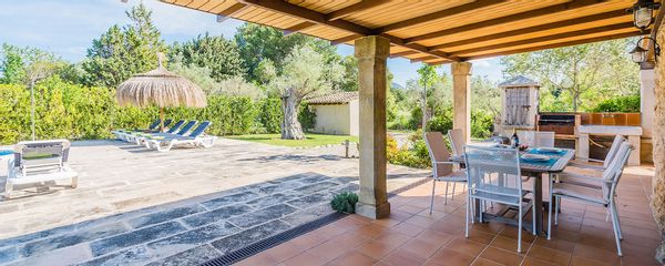 La maison de Ma Angels