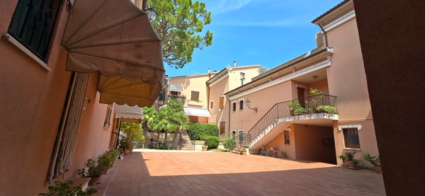 La maison de Tatiana