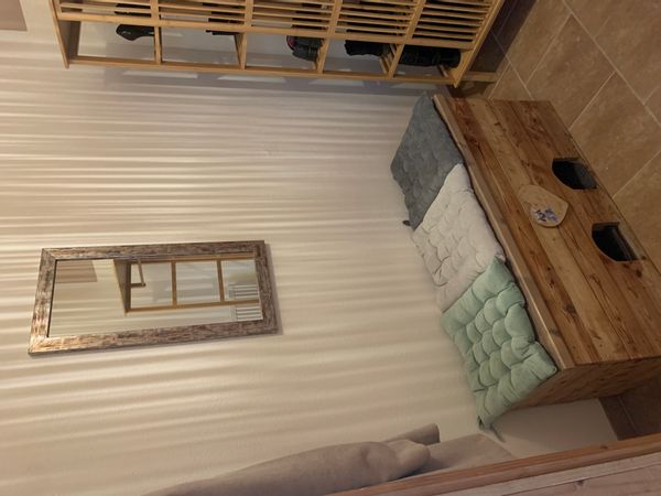 La maison de Daniela