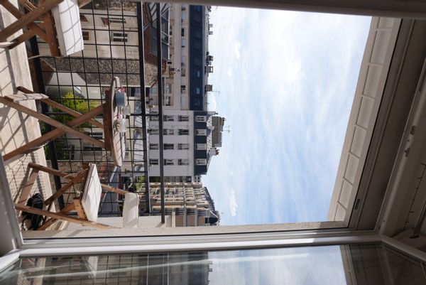 La maison de Julia, studio cozy au coeur du 12ème arrondissement de Paris.