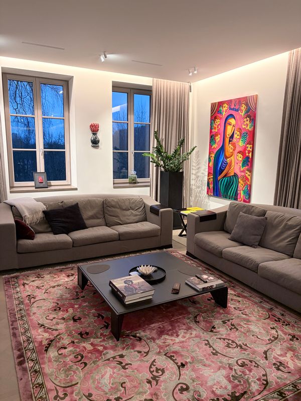 Aurelijus s Haus