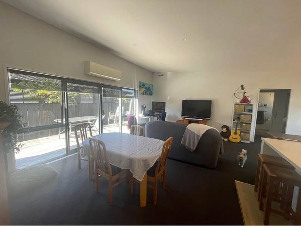 Modern Spacious Home in Sunny Mount Maunganui