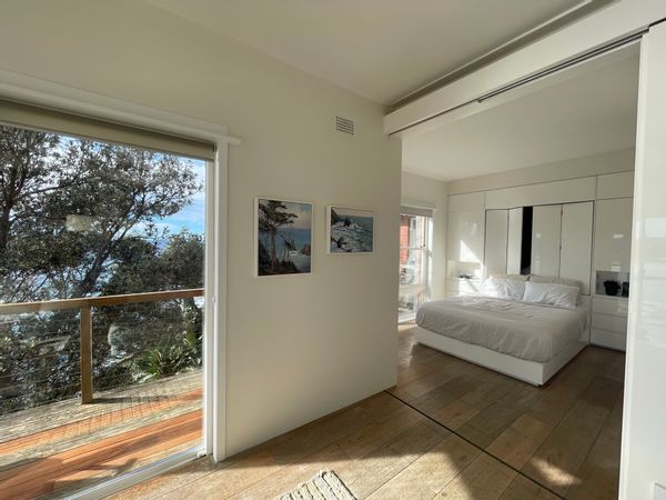 La maison de Jessica