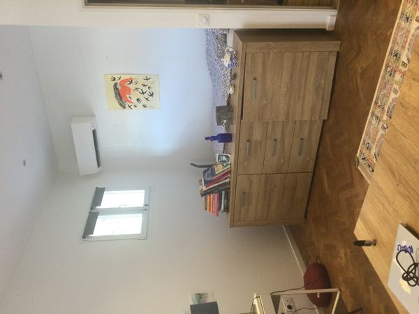 Amélie's house