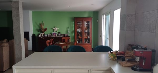 La maison de Roberto José