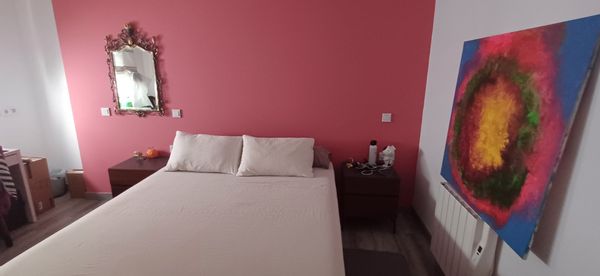 Roberto José s Haus