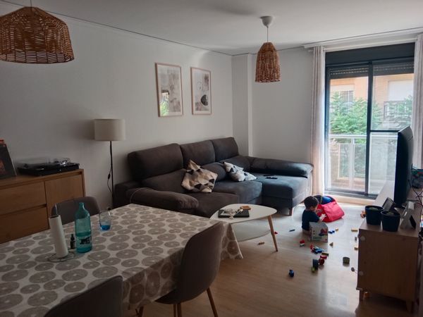 Raisa&Ignasi's house