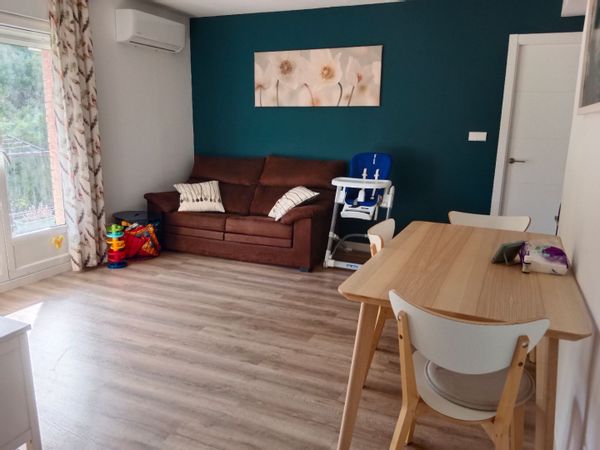 Casa di Raisa&Ignasi