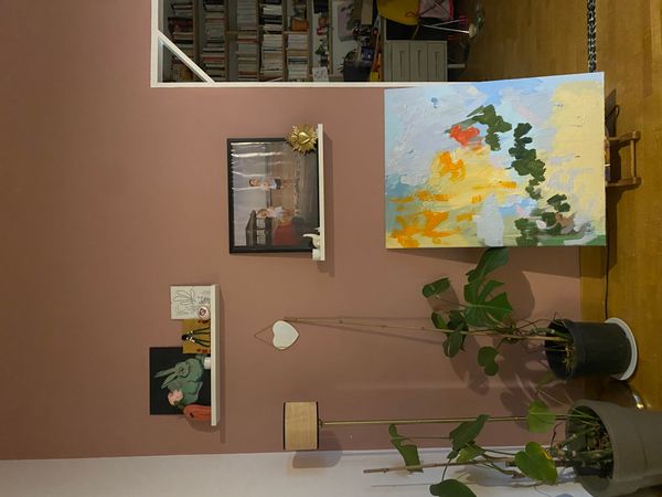 Chloé's house