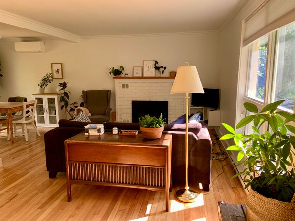 Maison de Marie-Claude et Julien