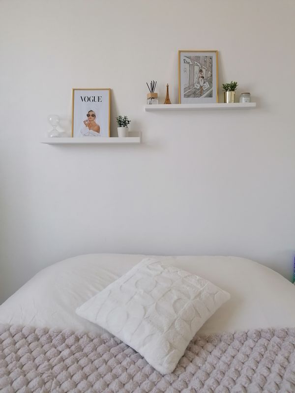 petite maison de bourg au calme avec jardin.