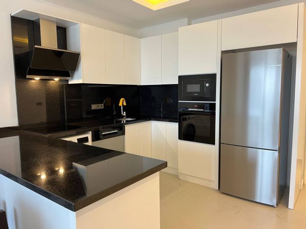 Fabien s Haus